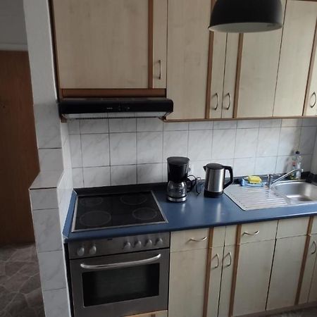 Thamy'S Homestay 2 Росток Екстер'єр фото