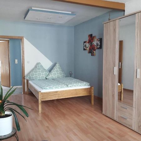 Thamy'S Homestay 2 Росток Екстер'єр фото