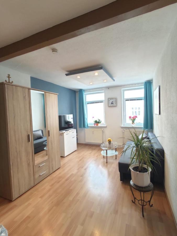Thamy'S Homestay 2 Росток Екстер'єр фото