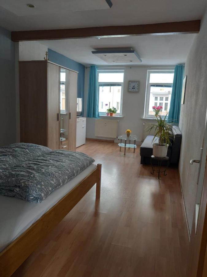 Thamy'S Homestay 2 Росток Екстер'єр фото